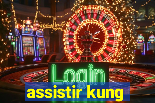 assistir kung-fu futebol clube